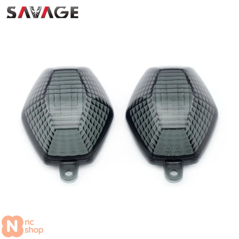 【並行輸入品】 スズキGSF 600/650/1200/1250 N/S BANDIT GSF1250SA GSX650F GSX1250FA バイク LEDウインカーランプ_1