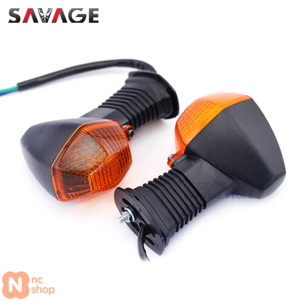【並行輸入品】 スズキGSF 600/650/1200/1250 N/S BANDIT GSF1250SA GSX650F GSX1250FA バイク LEDウインカーランプ_4