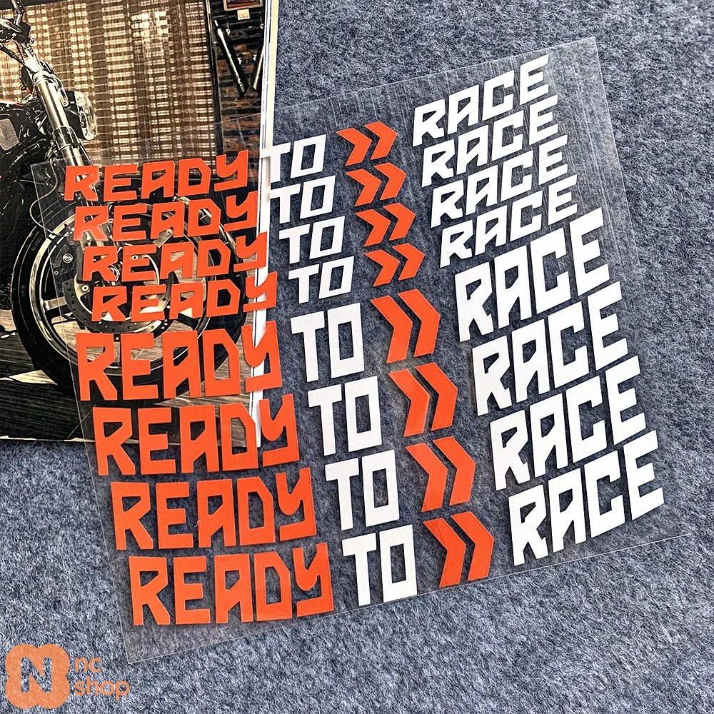 並行輸入品】 KTM ホイールステッカー反射リムデカールバイク