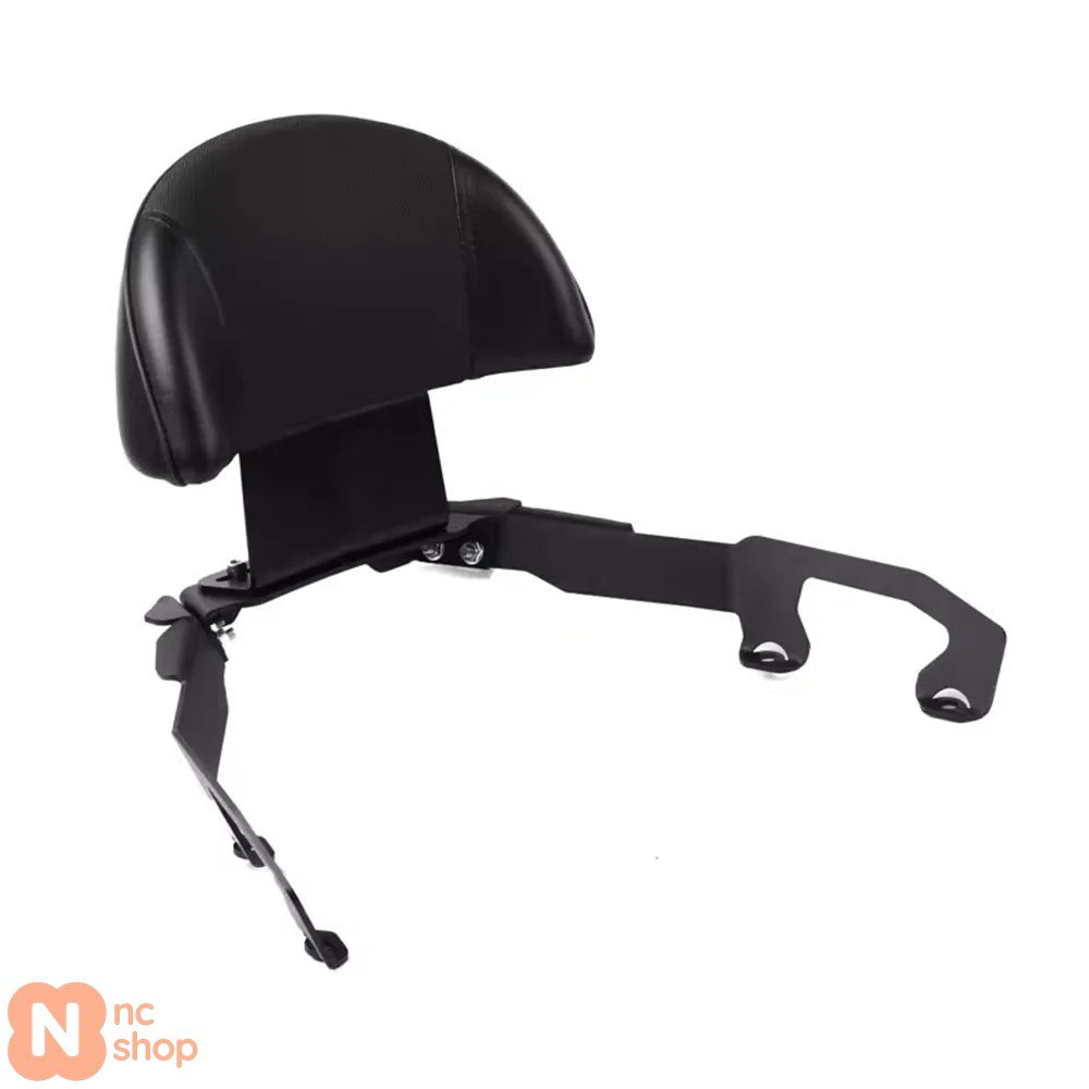 ブランド登録なし - 【並行輸入品】 ホンダ フォルツァ125 250 NSS フォルツァ125 フォルツァ250 自動二輪車 付属品 リアシートバックレスト リアシートバックレスト