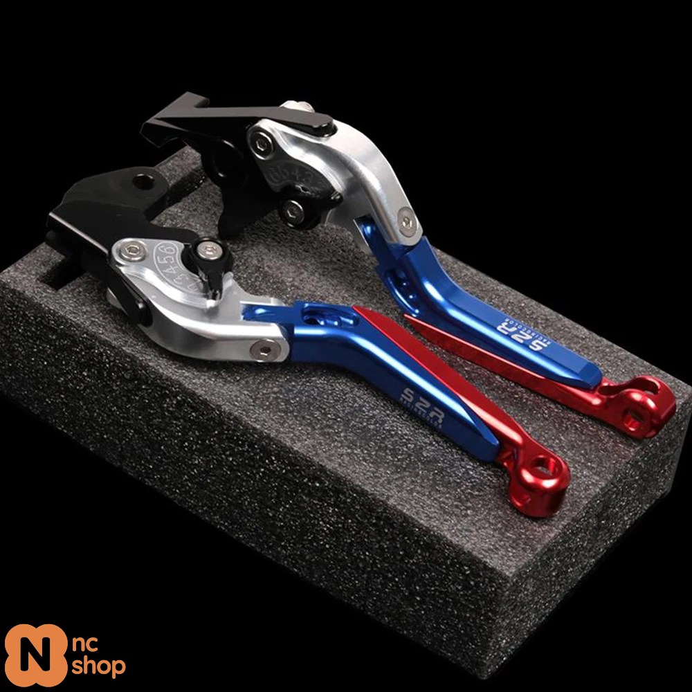 【並行輸入品】 G1-125 ZT125-U 125 U1 Z2 125 U125 バイク アクセサリー ブレーキクラッチレバー ハンドルブレーキレバー モトパーツ_15