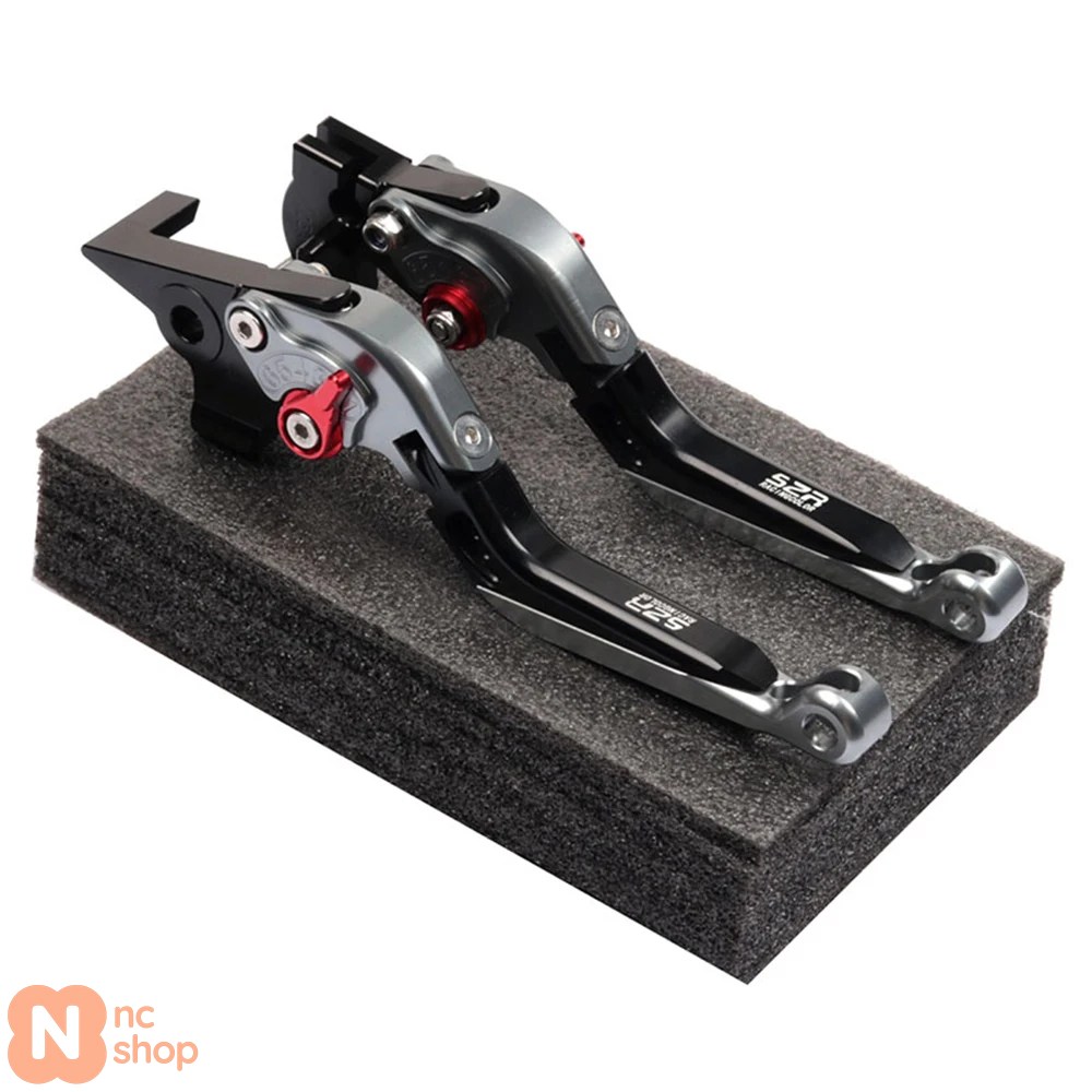 【並行輸入品】 G1-125 ZT125-U 125 U1 Z2 125 U125 バイク アクセサリー ブレーキクラッチレバー ハンドルブレーキレバー モトパーツ_2