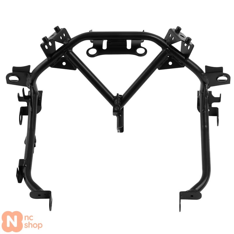 ブランド登録なし - 【並行輸入品】 ヘッドライトフェアリングステーブラケットマウント カワサキニンジャ650 EX650 2017年-2019年 2020年-2024年 自動二輪車 付属品