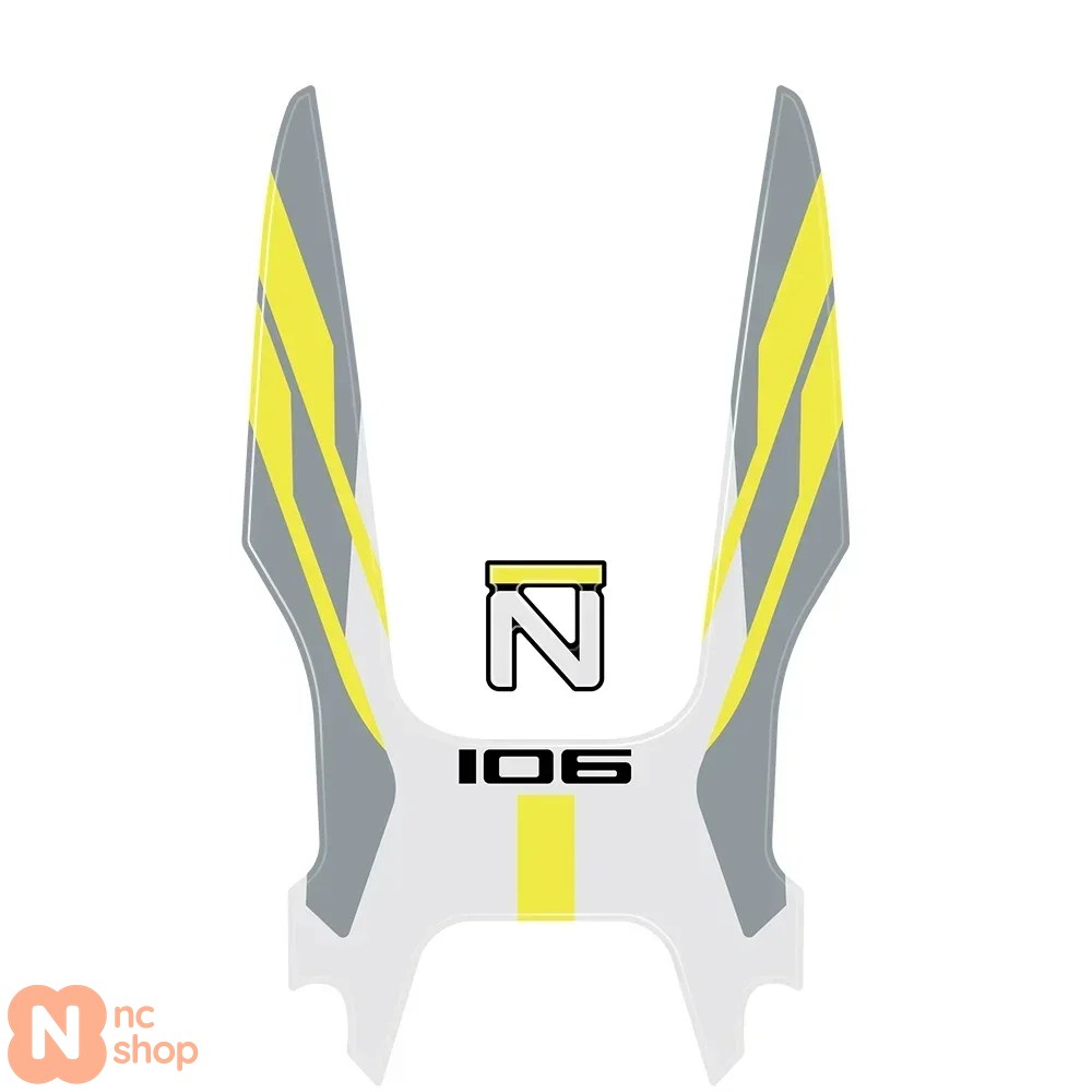 ブランド登録なし - 【並行輸入品】 901 NORDEN タンクパッドステッカー 3Dエポキシ脂ステッカー NORDEN 901 2024用 雨合羽ステッカー 自動二輪車防御すること一揃いの道具