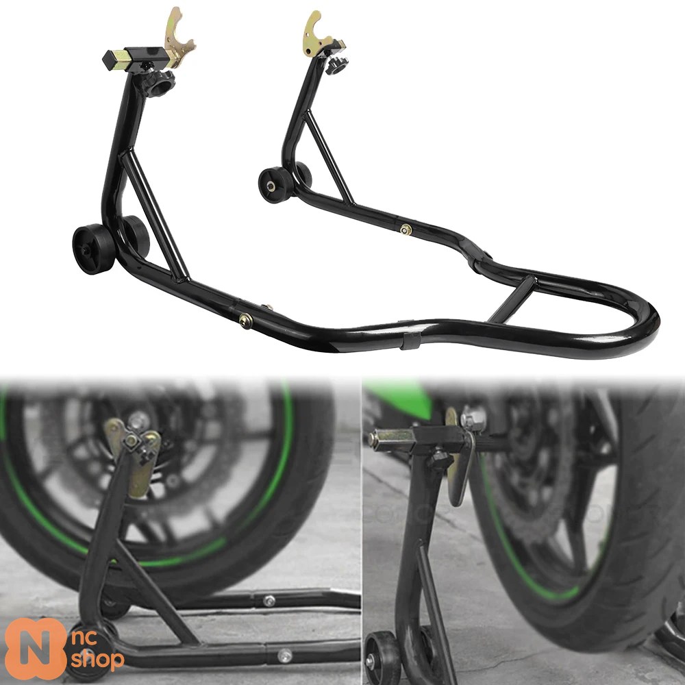 並行輸入品】 高品質パドックスタンド バイク ヤマハ R15 R25 MT09