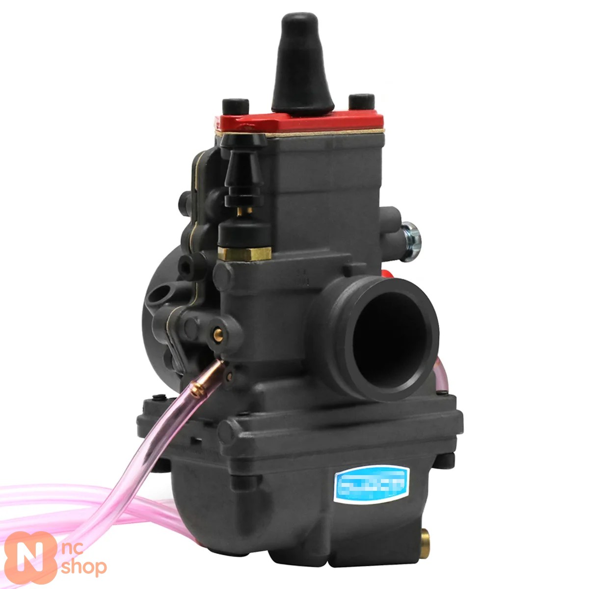 並行輸入品】 TM24-8001 TM 24MM フラットスライドキャブレター 