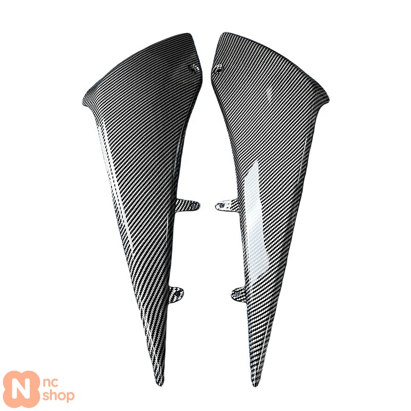 【並行輸入品】 バイク用ヤマハ TMAX T MAX 530 T-MAX530 T-MAX 560 2017 2018 2019 2020 2021 ロアサイドカバー マットブラック ブライトブラック_2