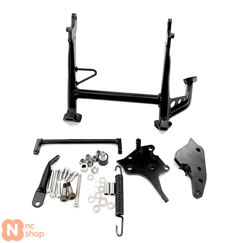 並行輸入品】 R NINE T PURE バイク キックスタンド 中央パーキング 