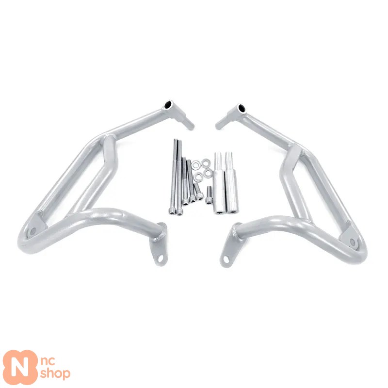 【並行輸入品】 BMW S1000XR S1000 XR S 1000XR 2020-2023 バイク エンジンガードキットクラッシュバーバンパースタントケージフレームプロテクター_1