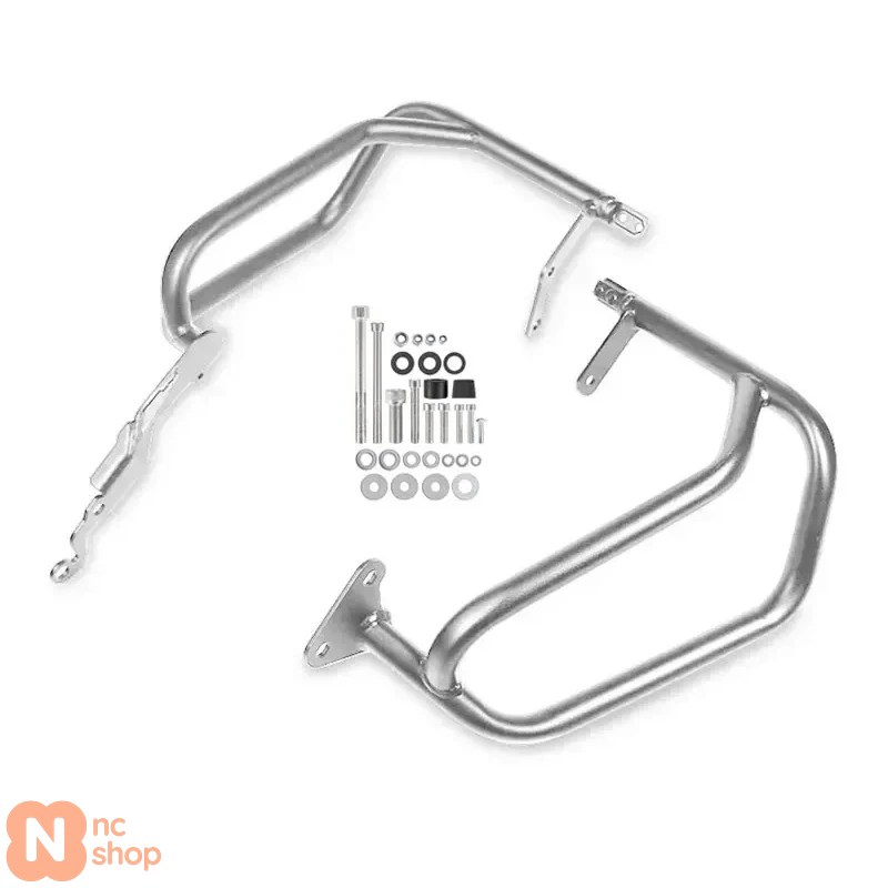 【並行輸入品】 NT1100 バイク 二輪 上部 アンダーエンジンガードプロテクションクラッシュバーフレーム ホンダ NT 1100 2022-2023 NT-1100 アクセサリーの画像
