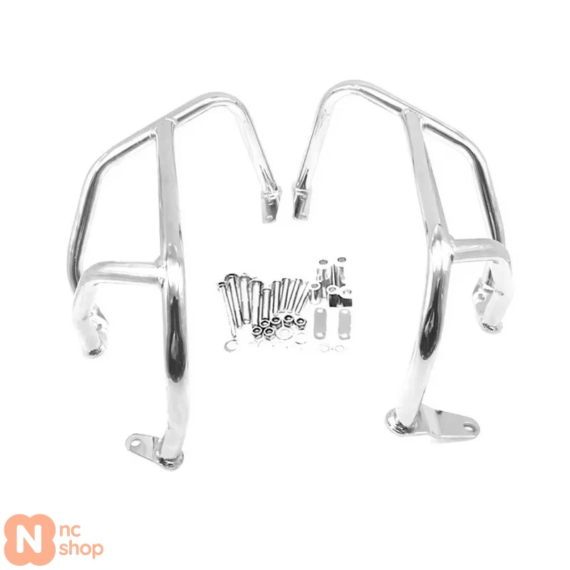 ブランド登録なし - 【並行輸入品】 ホンダ ゴールド舞台の袖 1800 GL1800 F6C ゴールド舞台の袖 GL-1800 2018-2023 相応う 自動二輪車 二輪発動機かばい立て 衝突赤ちょうちん