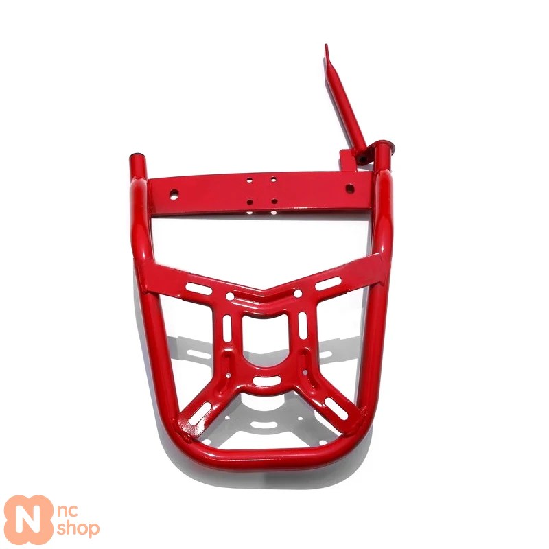 ブランド登録なし - 【並行輸入品】 BJ125-3E 後押し荷台シェルフ ベンエリ BJ125 3E TNT125 自動二輪車 二輪仕合わせ 後押しボックス席 後押し入れもの ブート荷台仕合わせ TNT 125 一部分