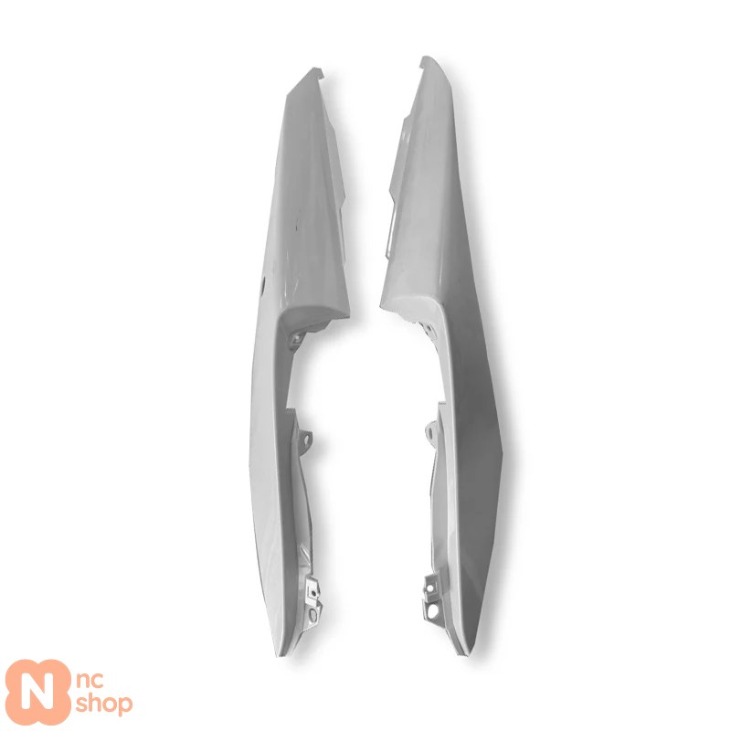【並行輸入品】 ヤマハ MT 03 MT-03 2021-2023 2024 カーボン リアシート テール パッセンジャーサイドカバー フェアリング MT03 バイク 二輪 アクセサリー_3