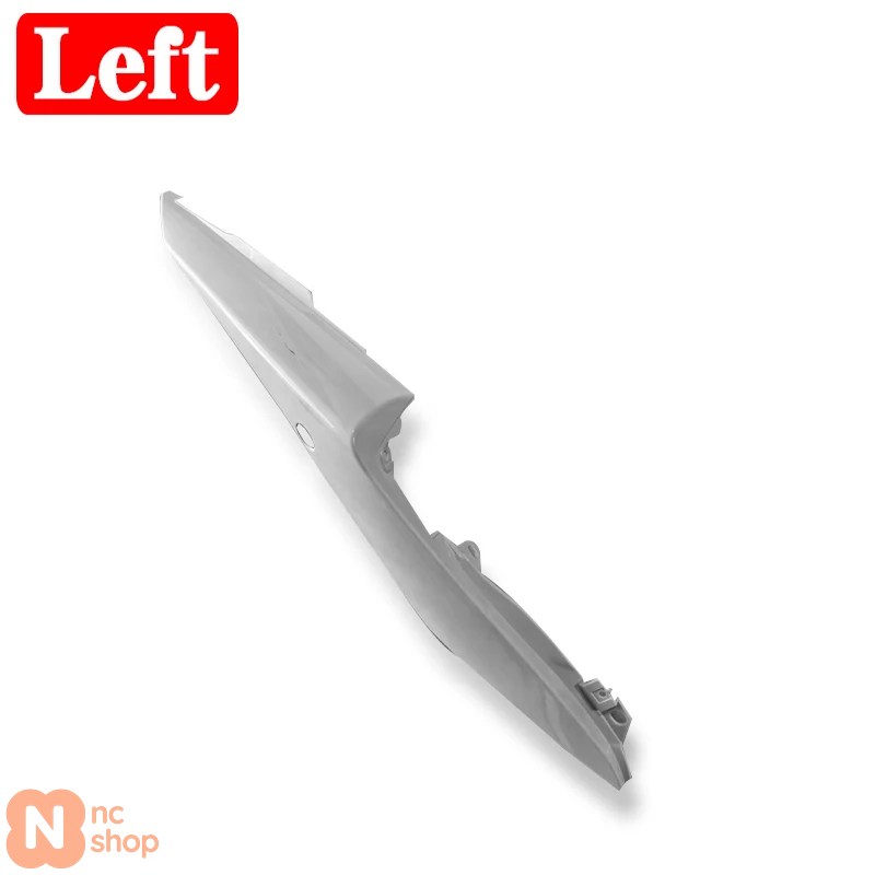 【並行輸入品】 ヤマハ MT 03 MT-03 2021-2023 2024 カーボン リアシート テール パッセンジャーサイドカバー フェアリング MT03 バイク 二輪 アクセサリー_1