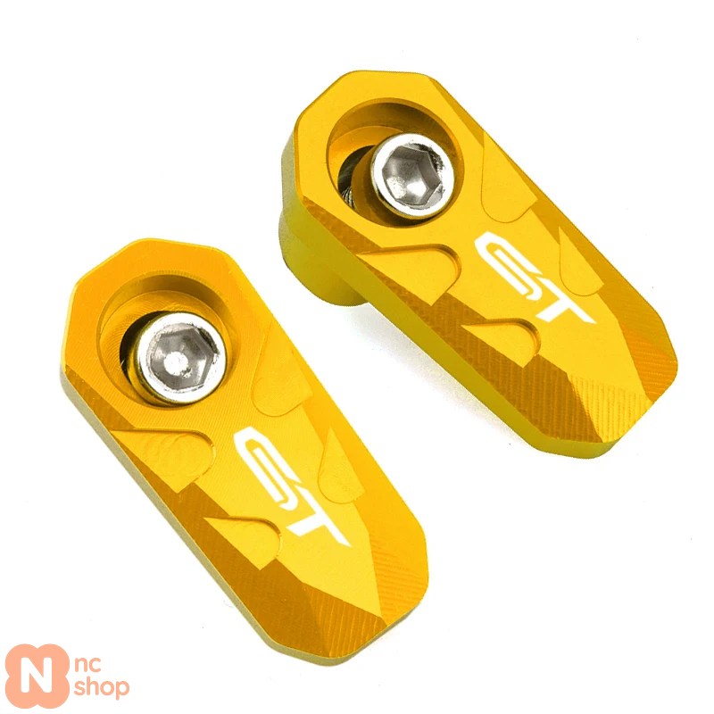 並行輸入品】 バイク 二輪アクセサリー フロント・リアホイール ABS