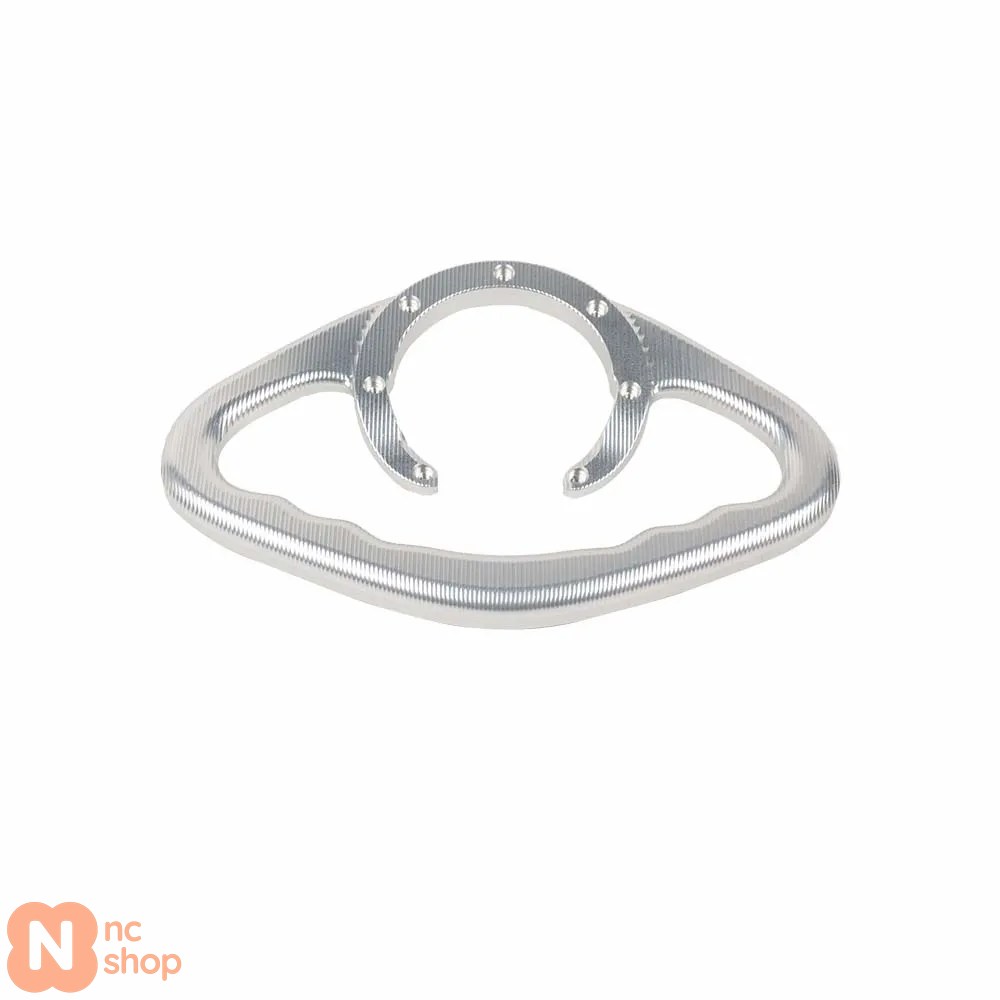 【並行輸入品】 ホンダ CBR650R CB650R CBR650 CB650 CBR CB 650 R 650R 2024用 ピリオンシート用ハンドグリップ フロントハンドグリップ タンクグリップバー_2