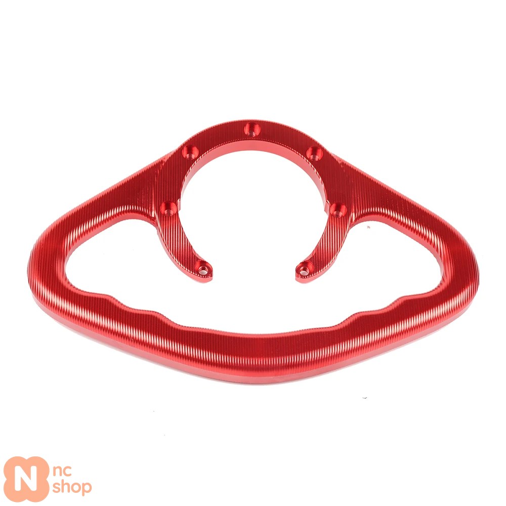 【並行輸入品】 ホンダ CBR650R CB650R CBR650 CB650 CBR CB 650 R 650R 2024用 ピリオンシート用ハンドグリップ フロントハンドグリップ タンクグリップバー_3