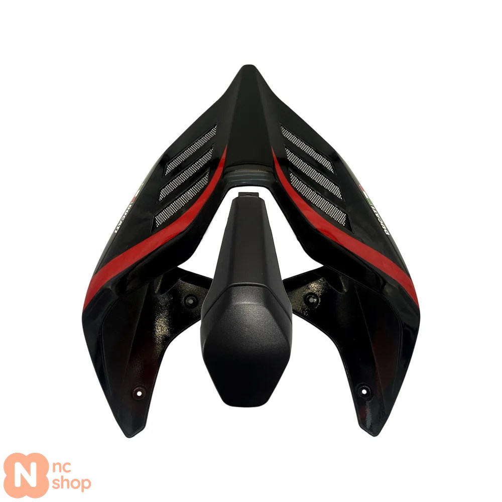 ブランド登録なし - 【並行輸入品】 自動二輪車 付属品 後押し取りまかなう 尻っ方フェアリング ドゥカティ パニガーレ V4 V4S V4R V2 2018-22 リアシートフェアリング