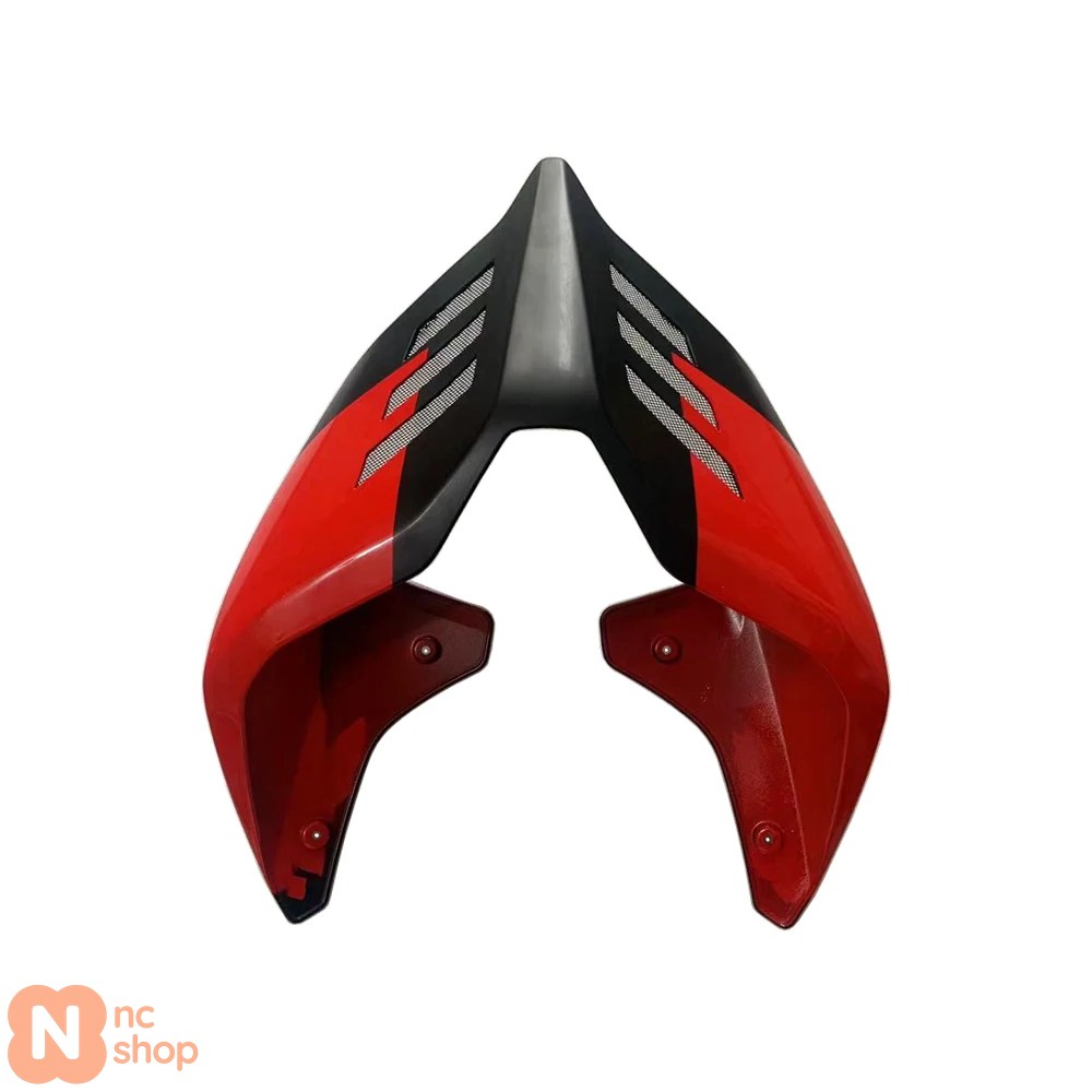 ブランド登録なし - 【並行輸入品】 自動二輪車 付属品 後押し取りまかなう 尻っ方フェアリング ドゥカティ パニガーレ V4 V4S V4R V2 2018-22 リアシートフェアリング