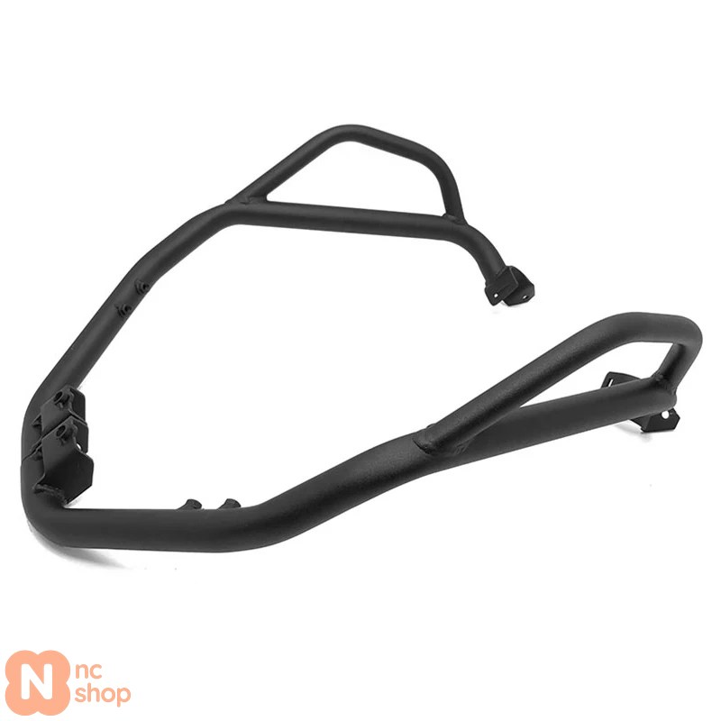 【並行輸入品】 ホンダ NC750X NC700X 2012-2018 2019 2020 対応 エンジンガード クラッシュバー フレームプロテクトバンパー 700X アクセサリー_2