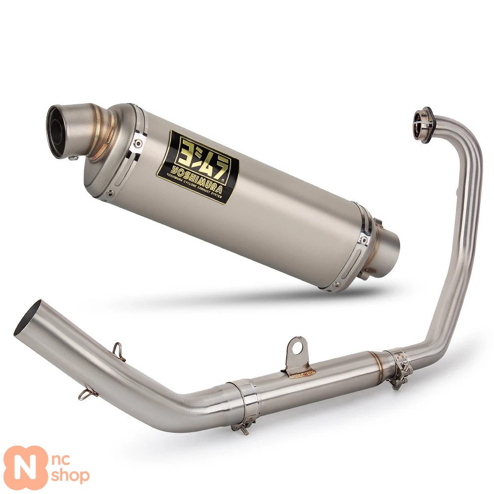 ブランド登録なし - 【並行輸入品】 T98 GP 一ころ排気ガス取り合わせ 250SR 300SR NK250 NK300 盛りだくさん排気ガス取り合わせ