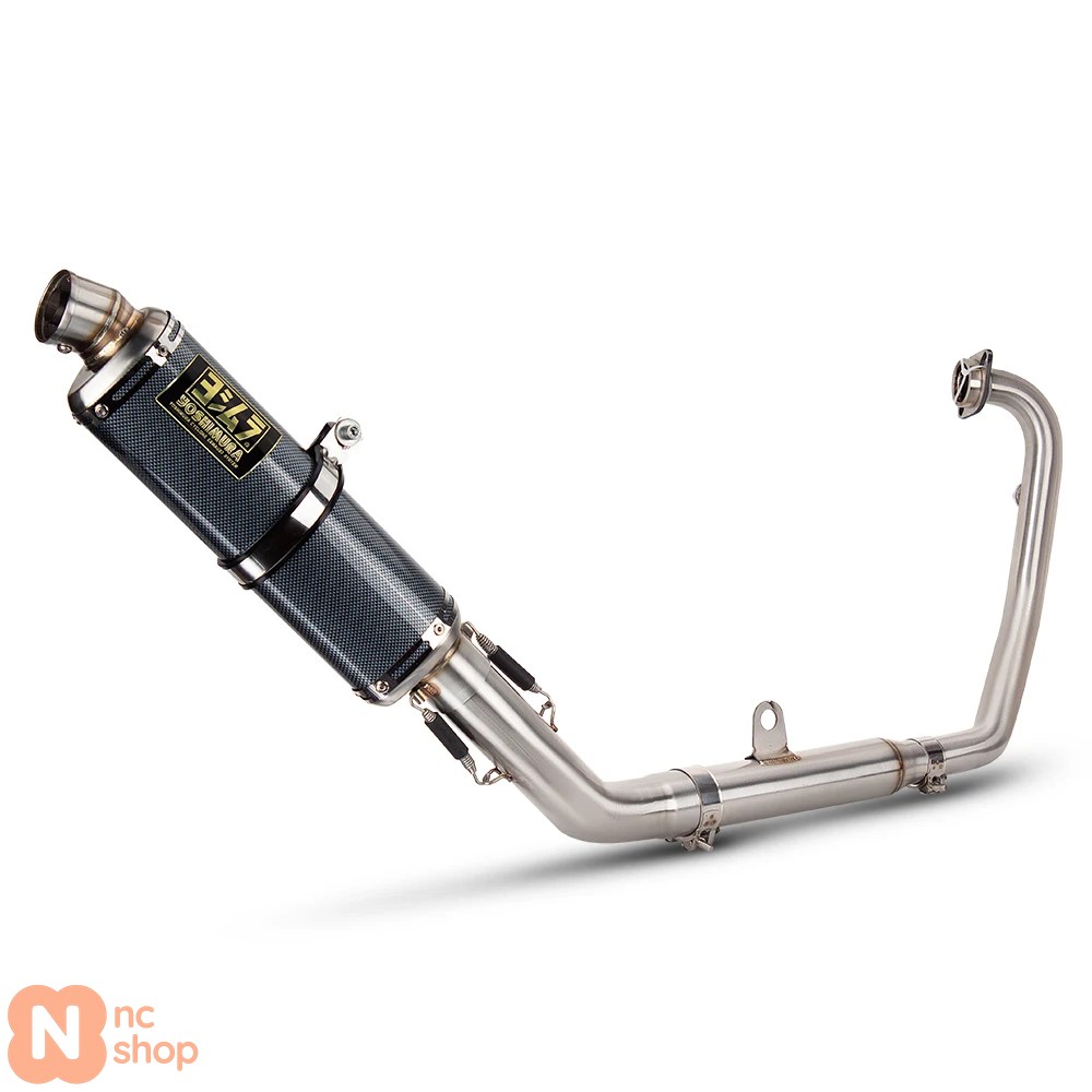 ブランド登録なし - 【並行輸入品】 T98 GP 一ころ排気ガス取り合わせ 250SR 300SR NK250 NK300 盛りだくさん排気ガス取り合わせ