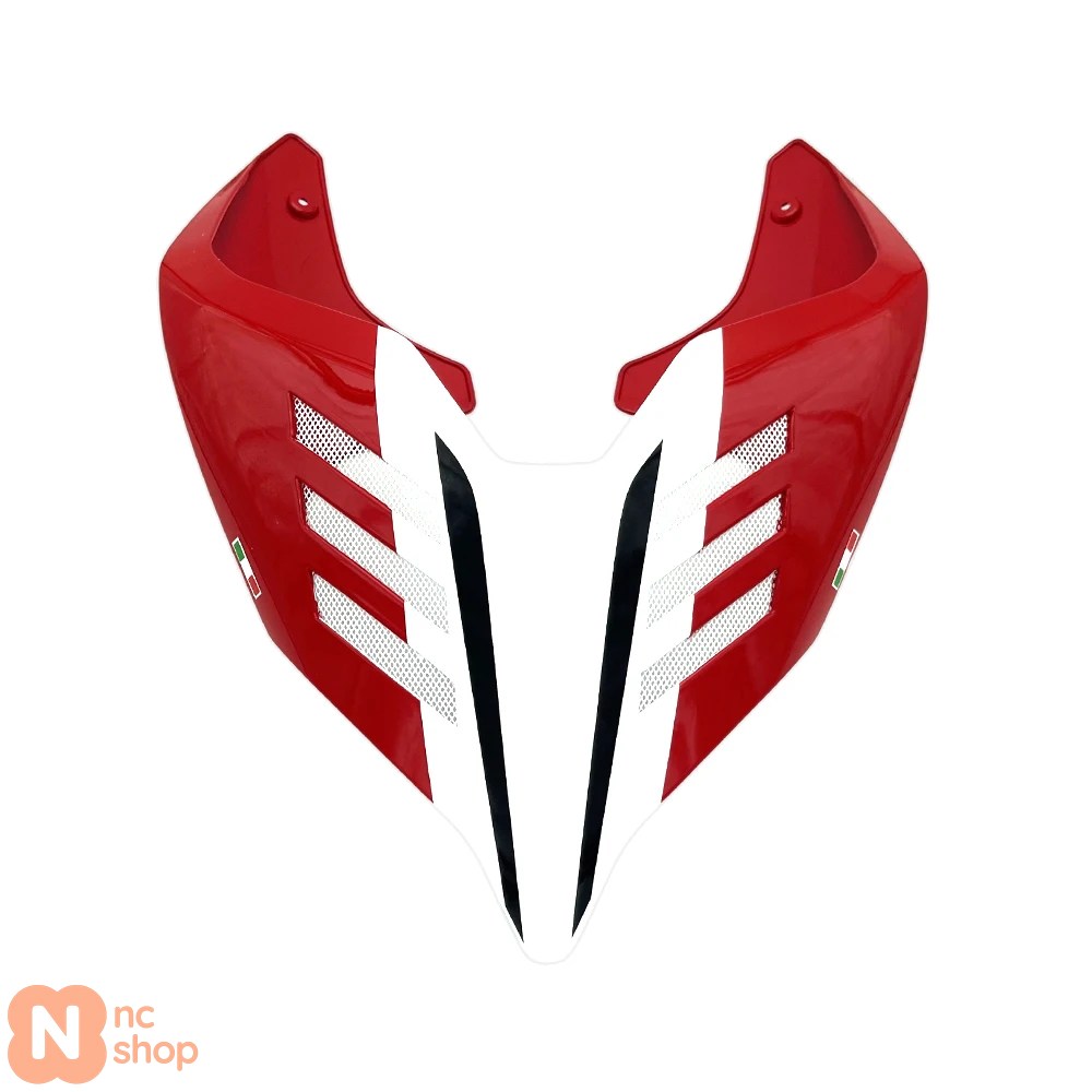【並行輸入品】 ドゥカティ パニガーレ V2 V4 V4S V4R 2018-22 ストリートファイター リアハンプカウル_5