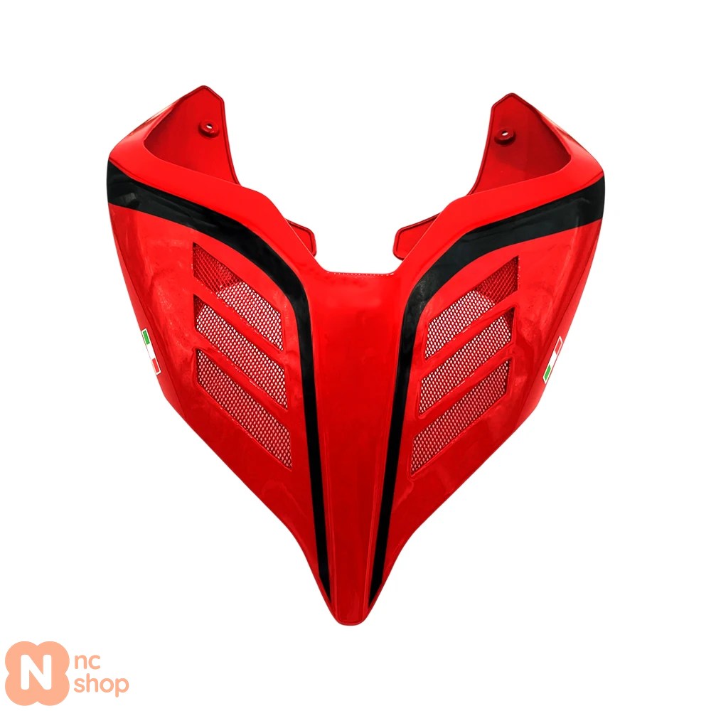 【並行輸入品】 ドゥカティ パニガーレ V2 V4 V4S V4R 2018-22 ストリートファイター リアハンプカウル_6