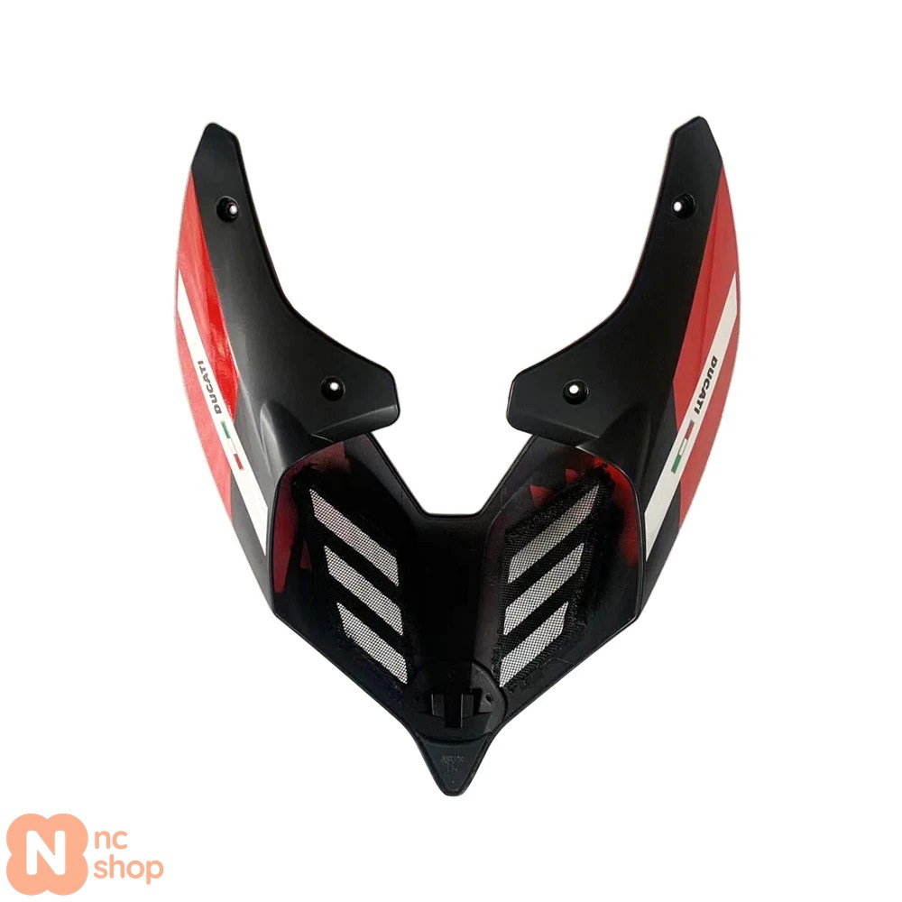 【並行輸入品】 ドゥカティ パニガーレ V2 V4 V4S V4R 2018-22 ストリートファイター リアハンプカウル_3