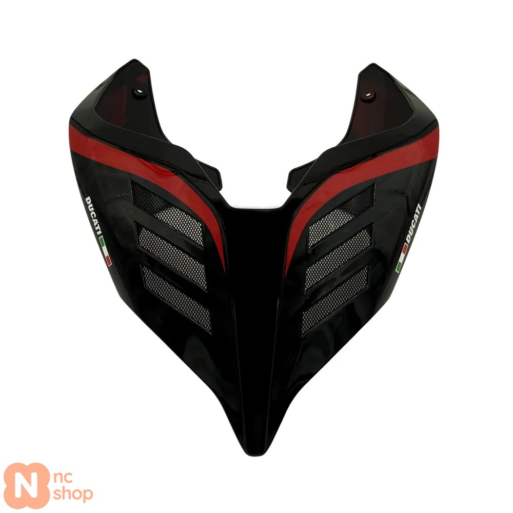 【並行輸入品】 ドゥカティ パニガーレ V2 V4 V4S V4R 2018-22 ストリートファイター リアハンプカウル_4