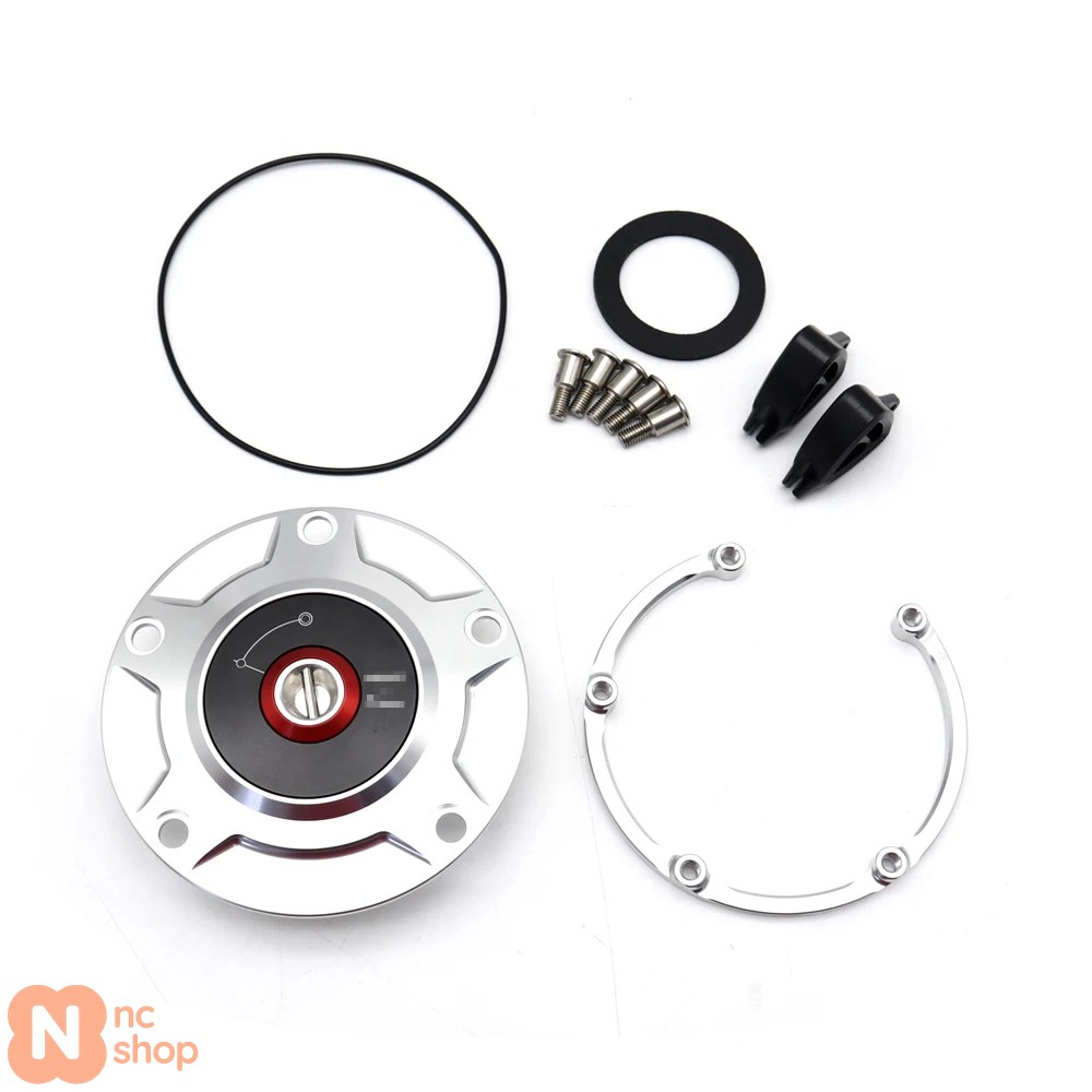 【並行輸入品】 ドゥカティ 1299 R S 959 1199 899 パニガーレ ビレットアルミ 燃料タンクキャップ アクセサリー_2