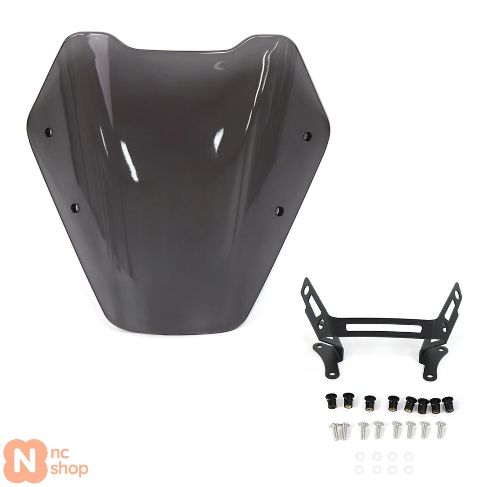 並行輸入品】 スクリーン ホンダ CB750 ホーネット 2025 2026 バイク