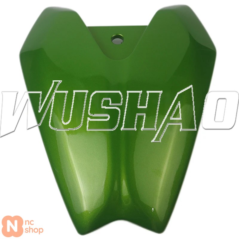 【並行輸入品】 バイク ピリオン リアフェアリング シートカウルカバー 2014-20-2022 カワサキ Z1000 グリーン ブラック