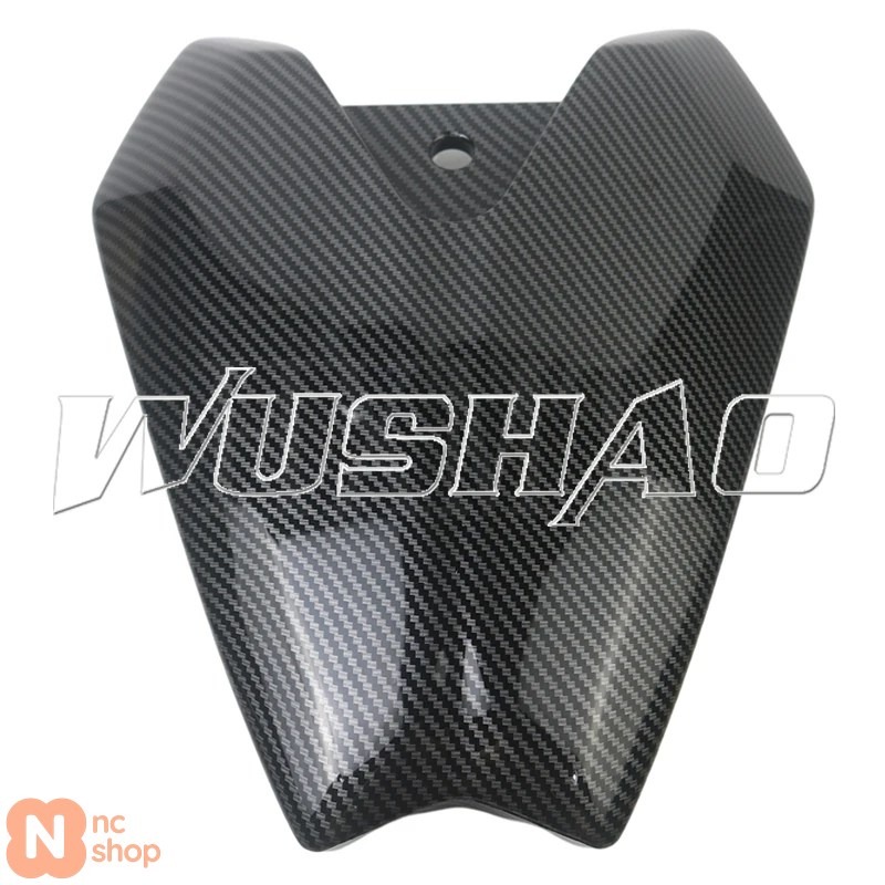 【並行輸入品】 バイク ピリオン リアフェアリング シートカウルカバー 2014-20-2022 カワサキ Z1000 グリーン ブラック