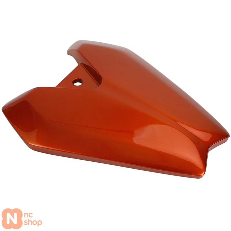 【並行輸入品】 バイク ピリオン リアフェアリング シートカウルカバー 2014-20-2022 カワサキ Z1000 グリーン ブラック
