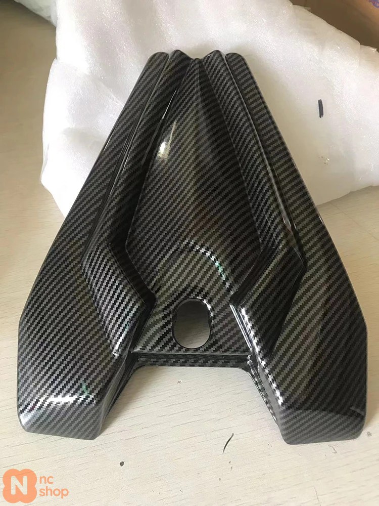 【並行輸入品】 バイク ピリオン リアフェアリング シートカウルカバー 2014-20-2022 カワサキ Z1000 グリーン ブラック