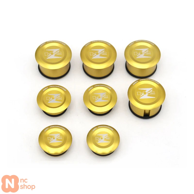 並行輸入品】 カワサキ ZH2 ボディトリムカバー 防水カバーフレーム