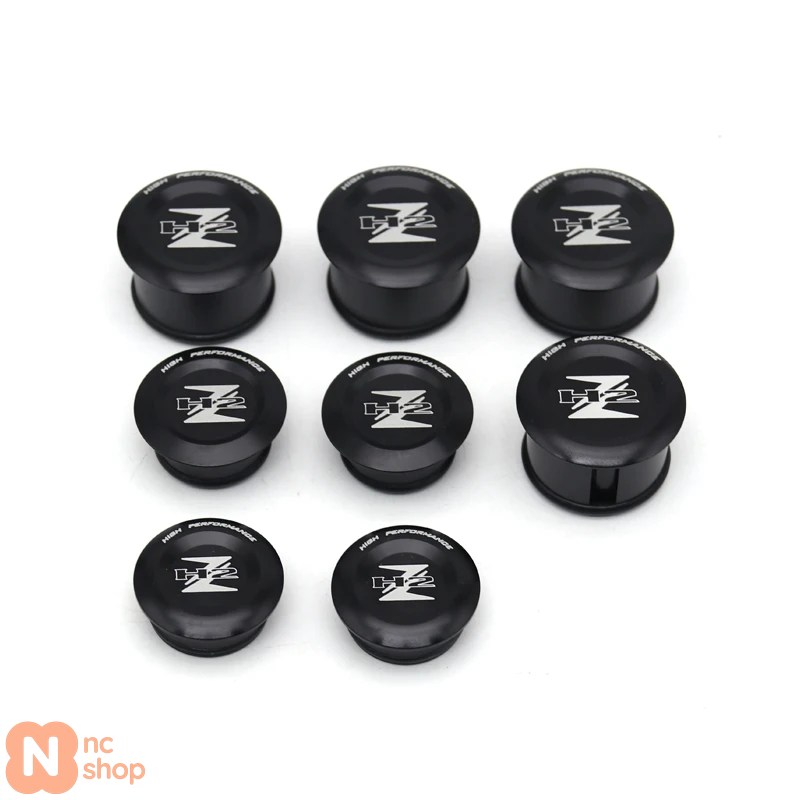 並行輸入品】 カワサキ ZH2 ボディトリムカバー 防水カバーフレーム