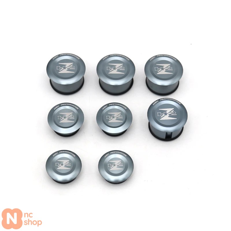 並行輸入品】 カワサキ ZH2 ボディトリムカバー 防水カバーフレーム