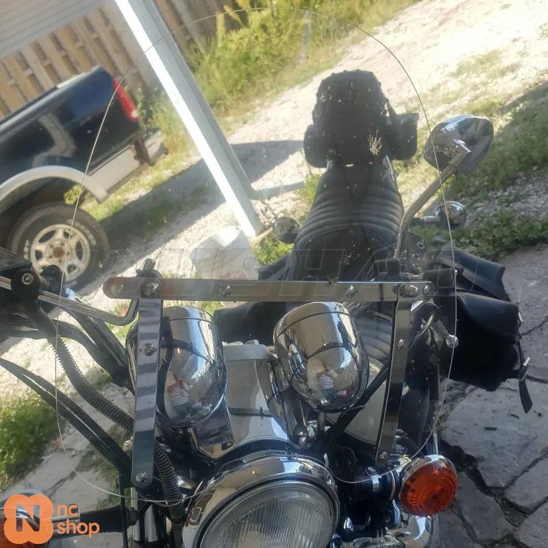 ヤマハ xv1600 スクリーンのおすすめ人気商品一覧 通販 - Yahoo