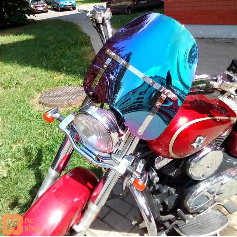 ヤマハ xv1600 スクリーンのおすすめ人気商品一覧 通販 - Yahoo