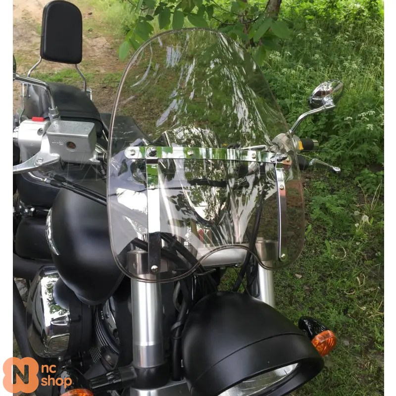 ヤマハ xv1600 スクリーンのおすすめ人気商品一覧 通販 - Yahoo