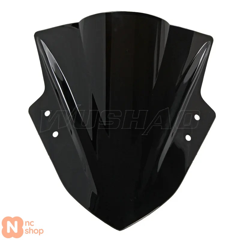 【並行輸入品】 ウインディアンシールド スクリーンブラケット ホンダ ホーンネット CB600F CB599 CB 600 599 F モンキー グロム CBF125 CB125F CB250F 250_1