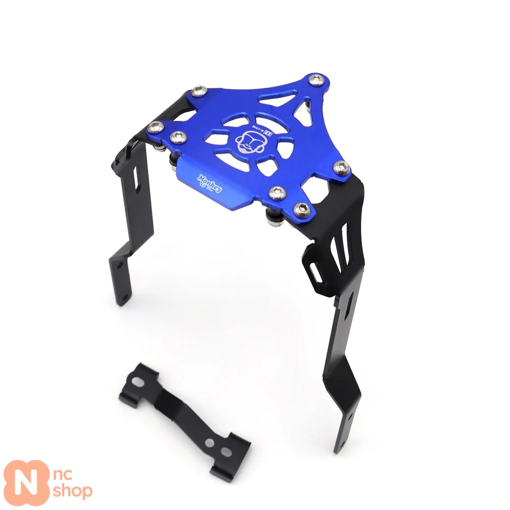 並行輸入品】 ホンダ モンキー 125 アクセサリー 2018-24 フェンダー