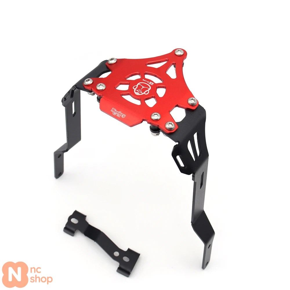 並行輸入品】 ホンダ モンキー 125 アクセサリー 2018-24 フェンダー
