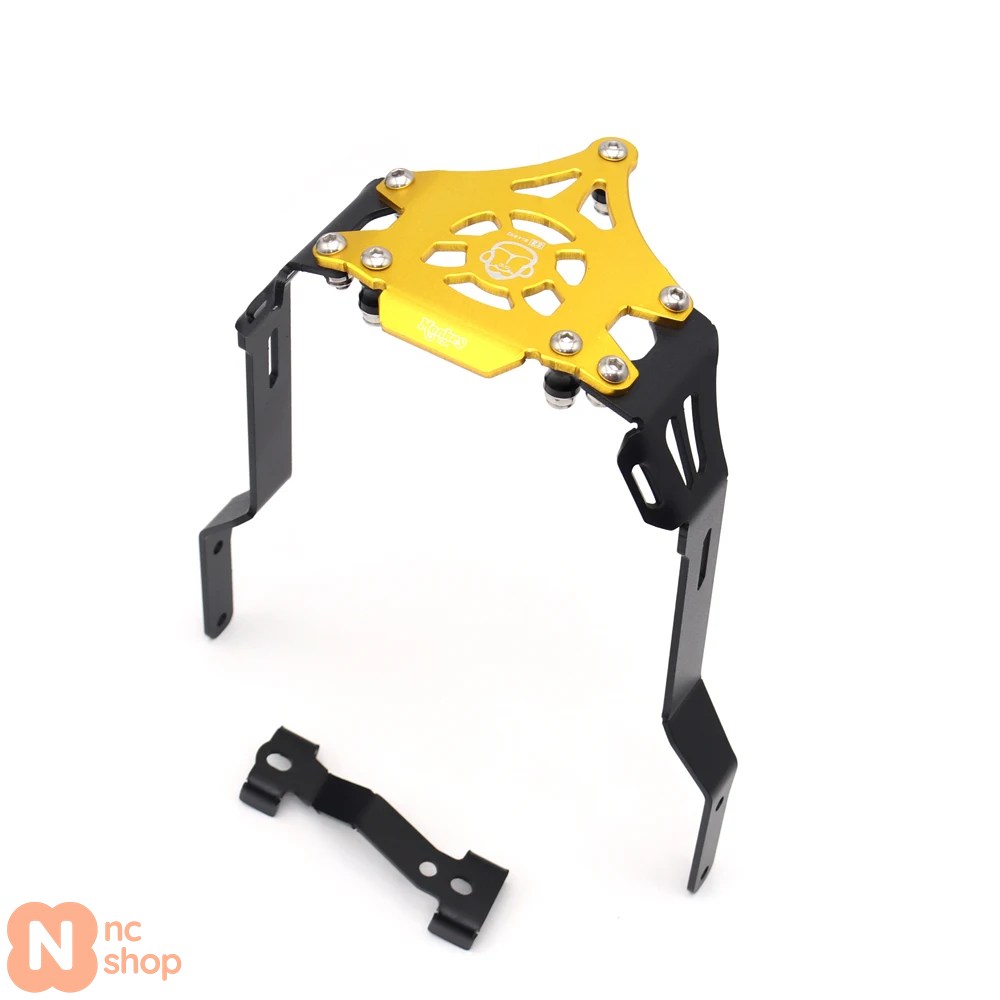 並行輸入品】 ホンダ モンキー 125 アクセサリー 2018-24 フェンダー