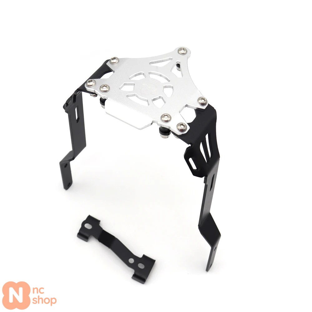 並行輸入品】 ホンダ モンキー 125 アクセサリー 2018-24 フェンダー