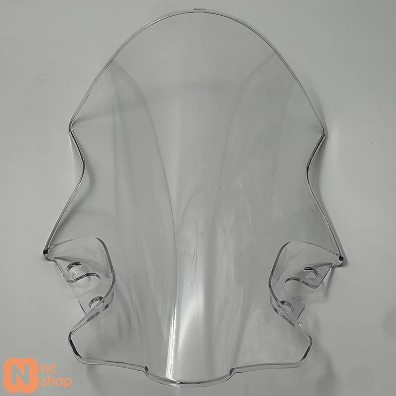 【並行輸入品】 バイク ダブルバブル ウィンドシールド ウィンドスクリーン スクリーン 2022 2023 450SR レーシング ウィンドシールド リアビューミラー ウィ_3
