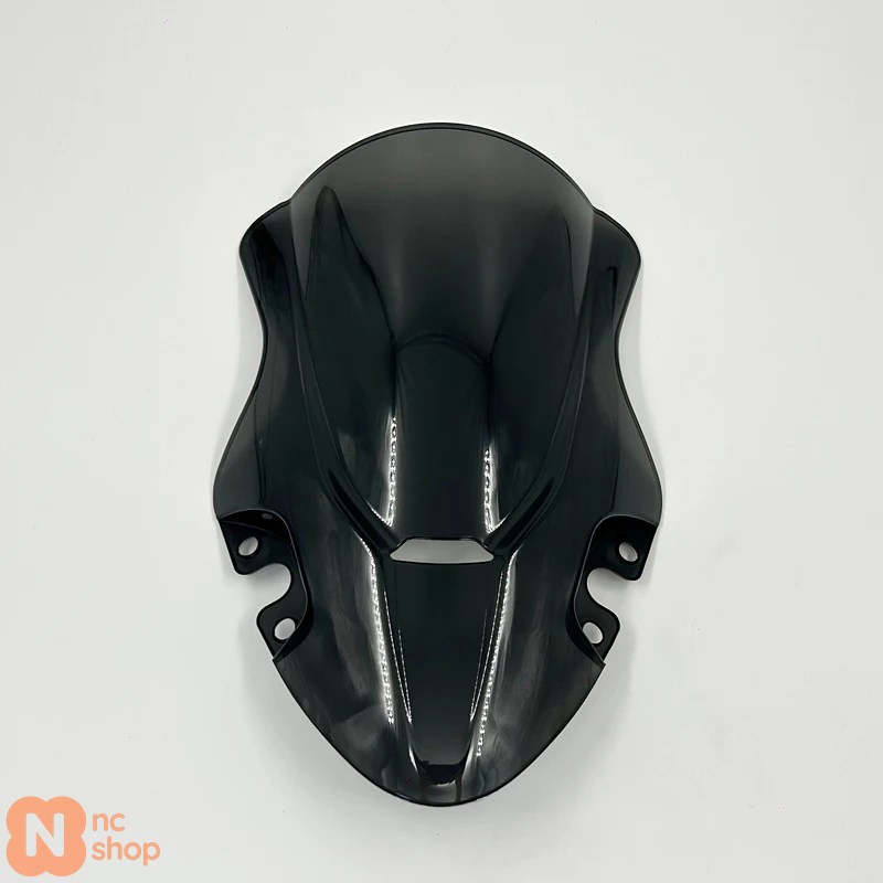 【並行輸入品】 バイク ダブルバブル ウィンドシールド ウィンドスクリーン スクリーン 2022 2023 450SR レーシング ウィンドシールド リアビューミラー ウィ_11