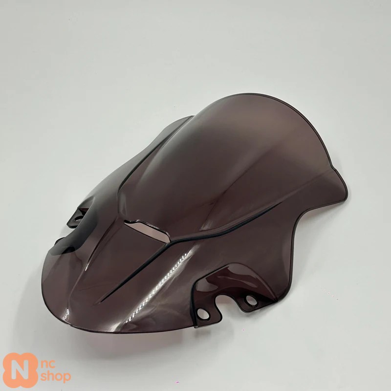 【並行輸入品】 バイク ダブルバブル ウィンドシールド ウィンドスクリーン スクリーン 2022 2023 450SR レーシング ウィンドシールド リアビューミラー ウィ_12